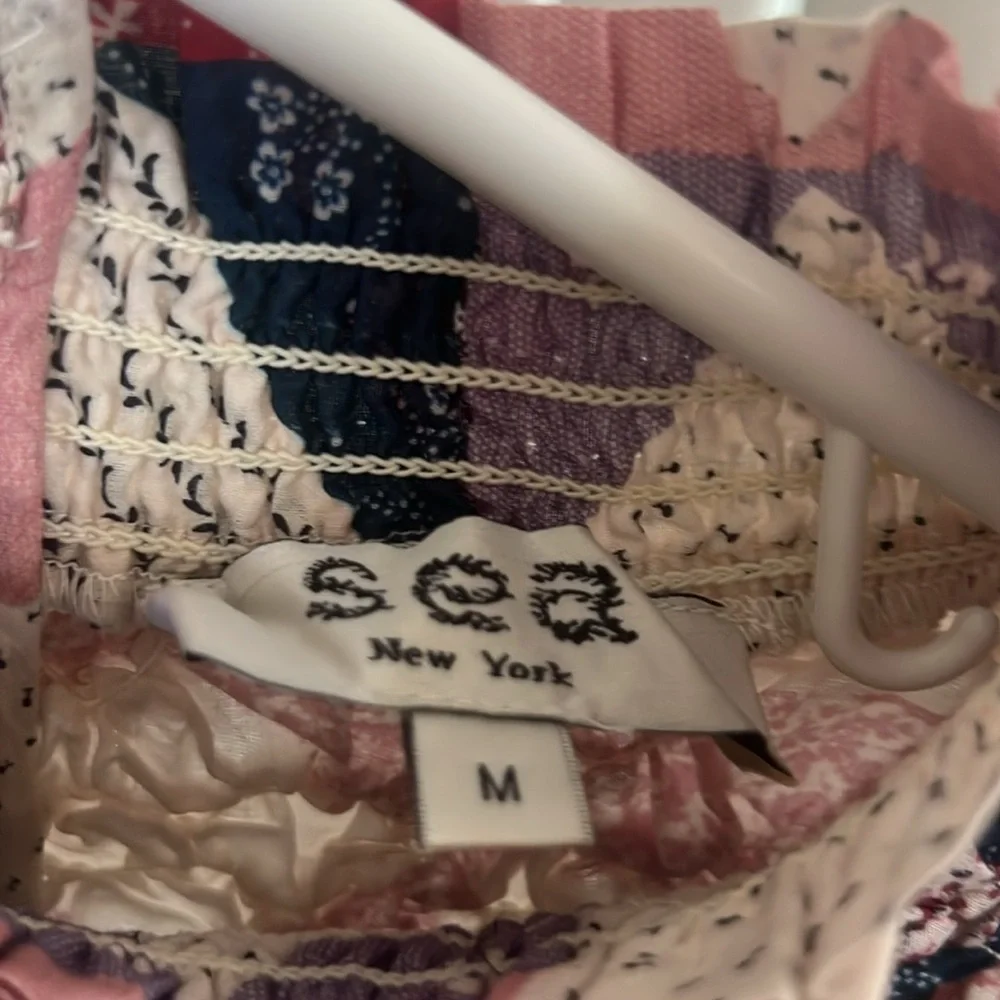 SEA
WOMEN'S NOHR DRESS size M - Picture 7 of 10